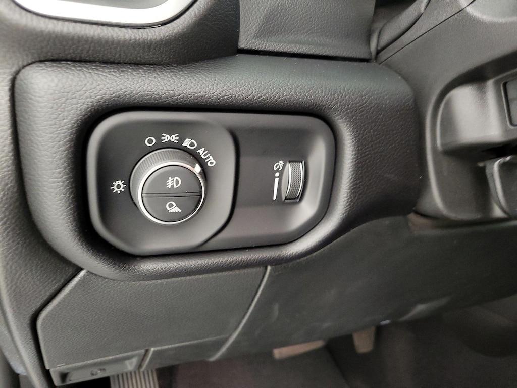 used 2024 Ram 2500 car, priced at $41,998