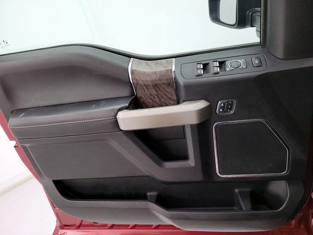 used 2019 Ford F-250 car, priced at $57,998