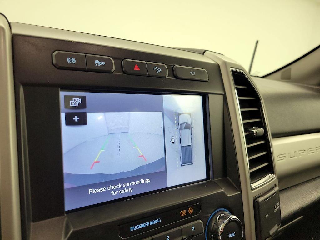 used 2019 Ford F-250 car, priced at $57,998