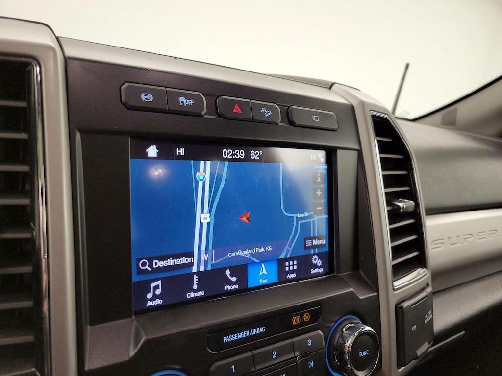 used 2019 Ford F-250 car, priced at $57,998