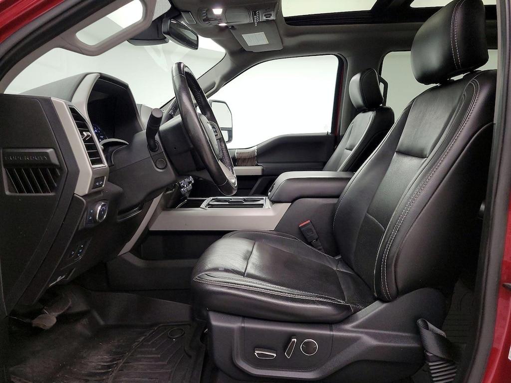 used 2019 Ford F-250 car, priced at $57,998