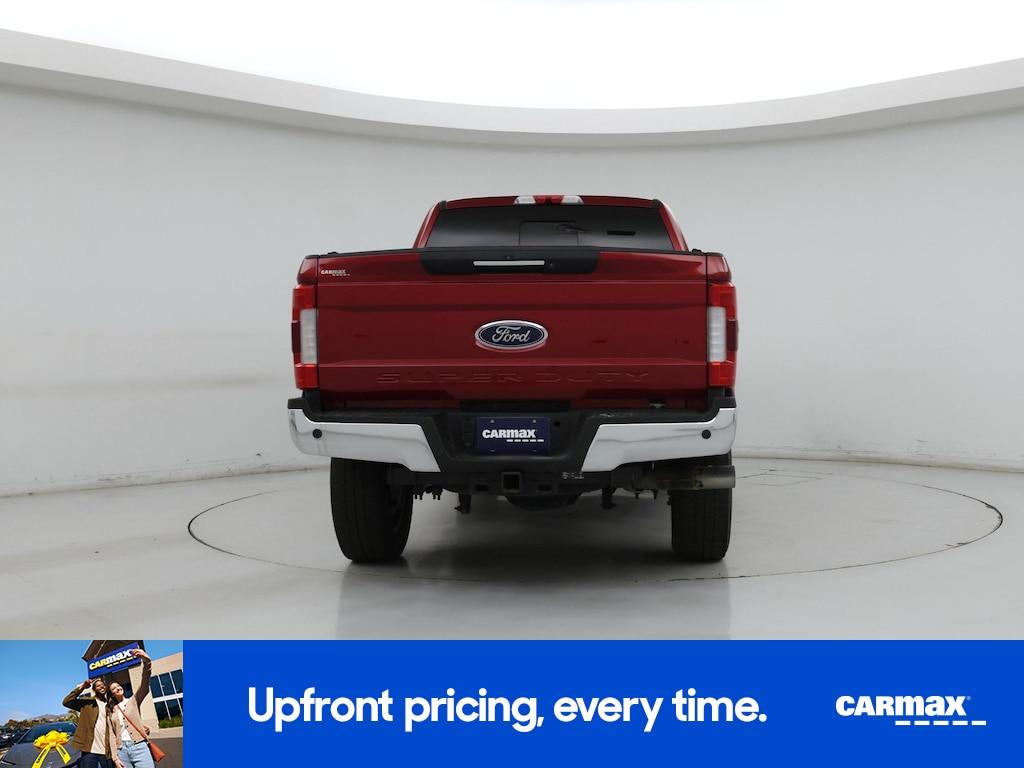 used 2019 Ford F-250 car, priced at $57,998