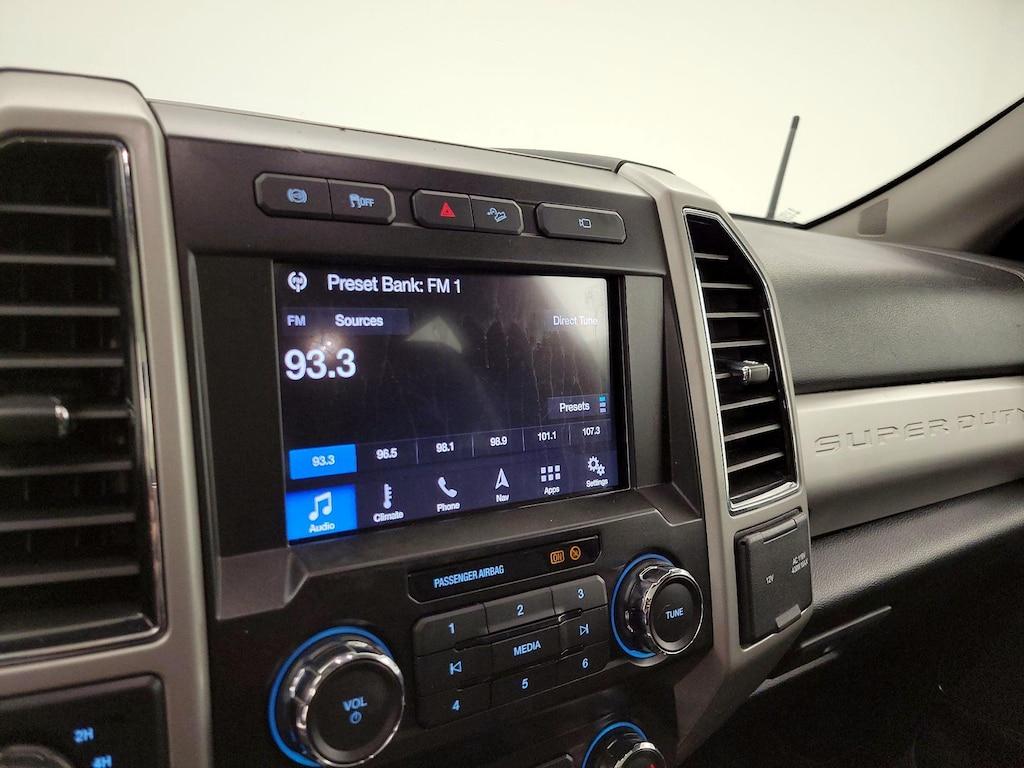 used 2019 Ford F-250 car, priced at $57,998