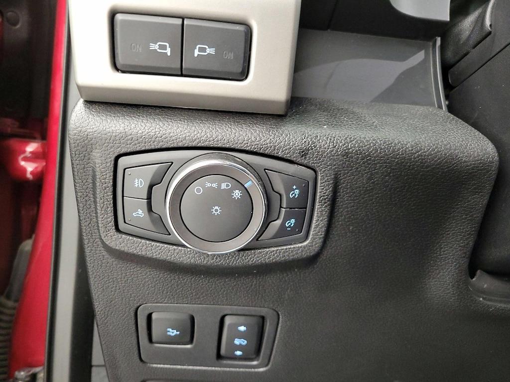 used 2019 Ford F-250 car, priced at $57,998