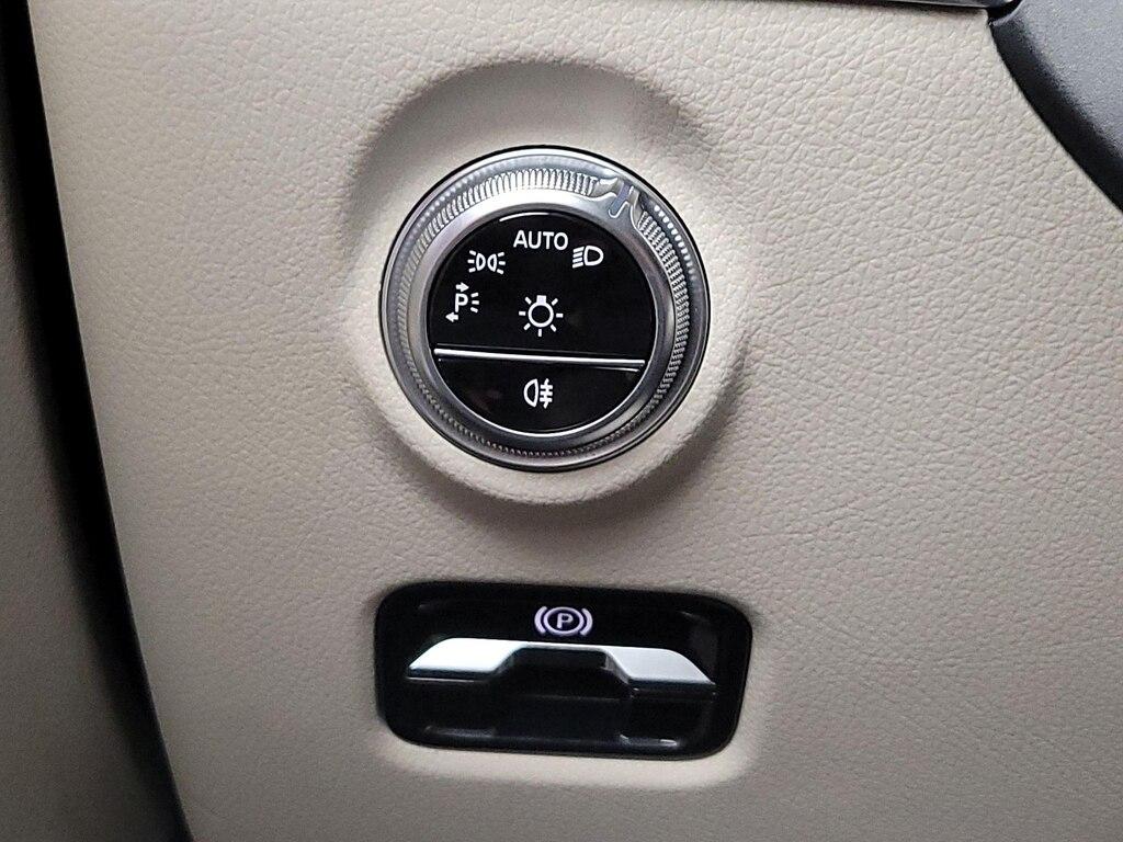 used 2023 Mercedes-Benz C-Class car, priced at $40,998
