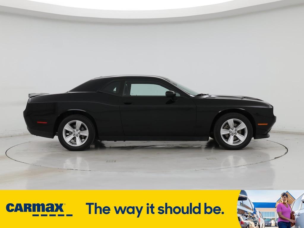 used 2023 Dodge Challenger car, priced at $22,998