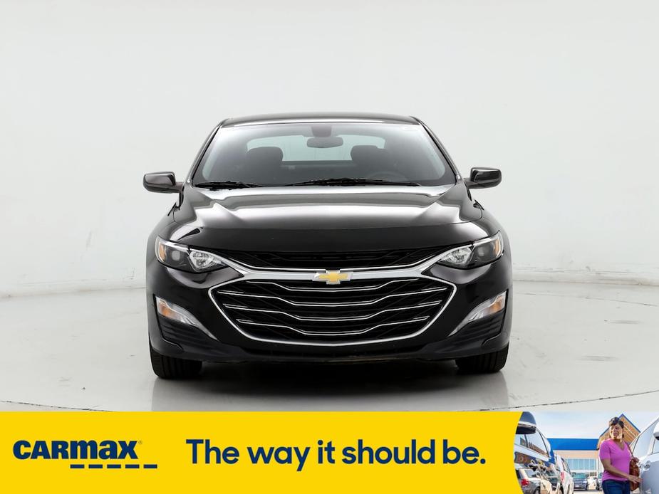 used 2020 Chevrolet Malibu car, priced at $19,998