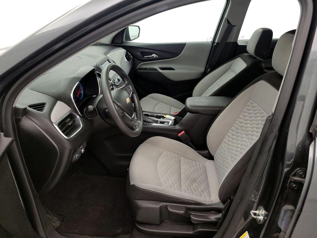 used 2019 Chevrolet Equinox car, priced at $17,998