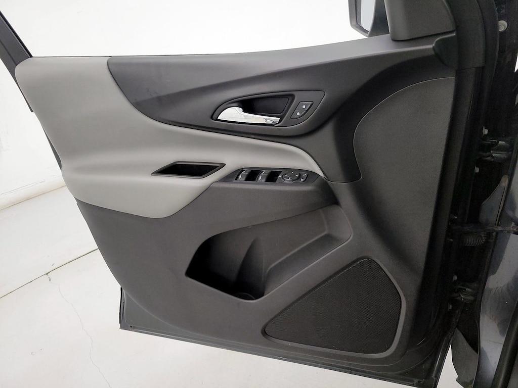 used 2019 Chevrolet Equinox car, priced at $17,998