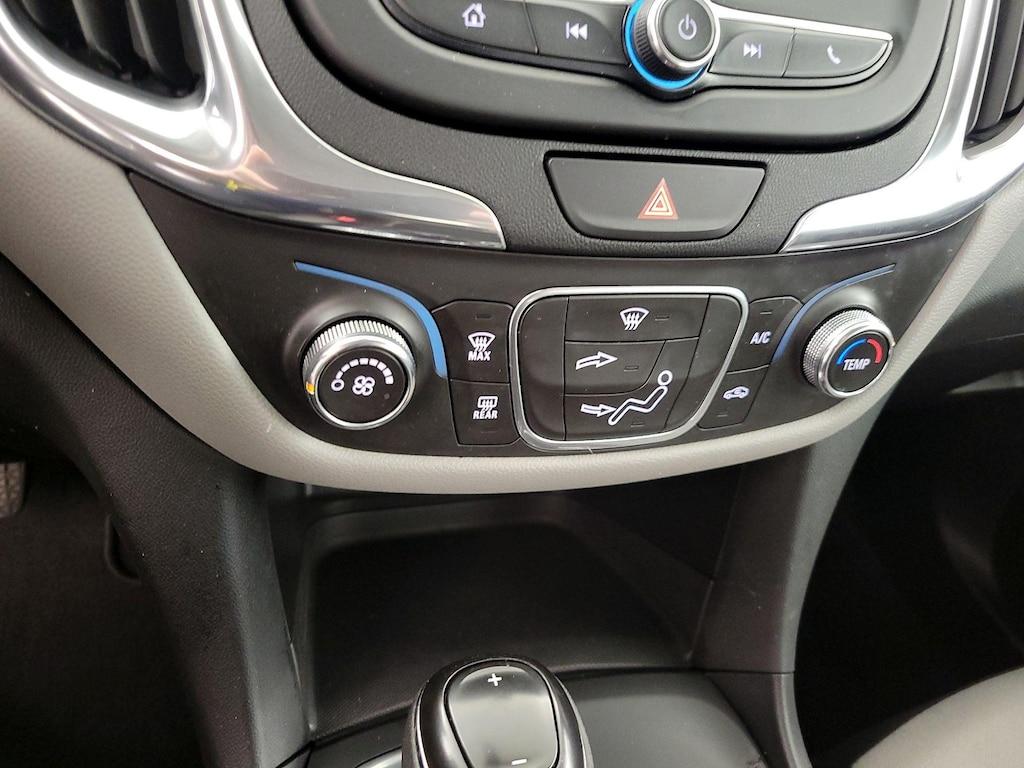 used 2019 Chevrolet Equinox car, priced at $17,998