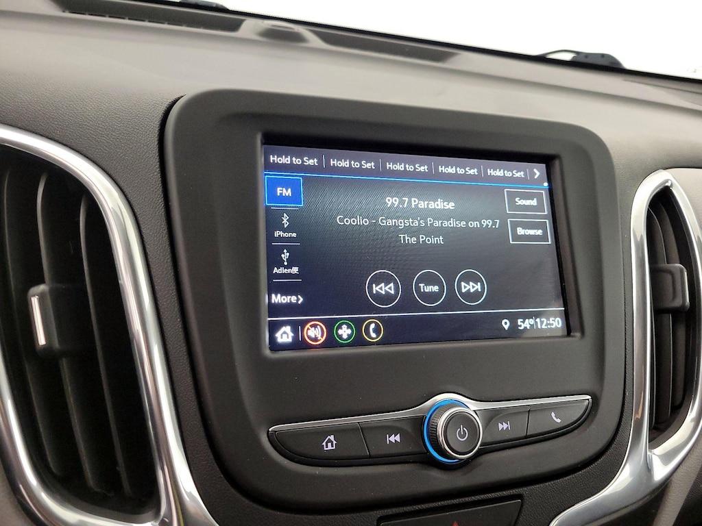 used 2019 Chevrolet Equinox car, priced at $17,998