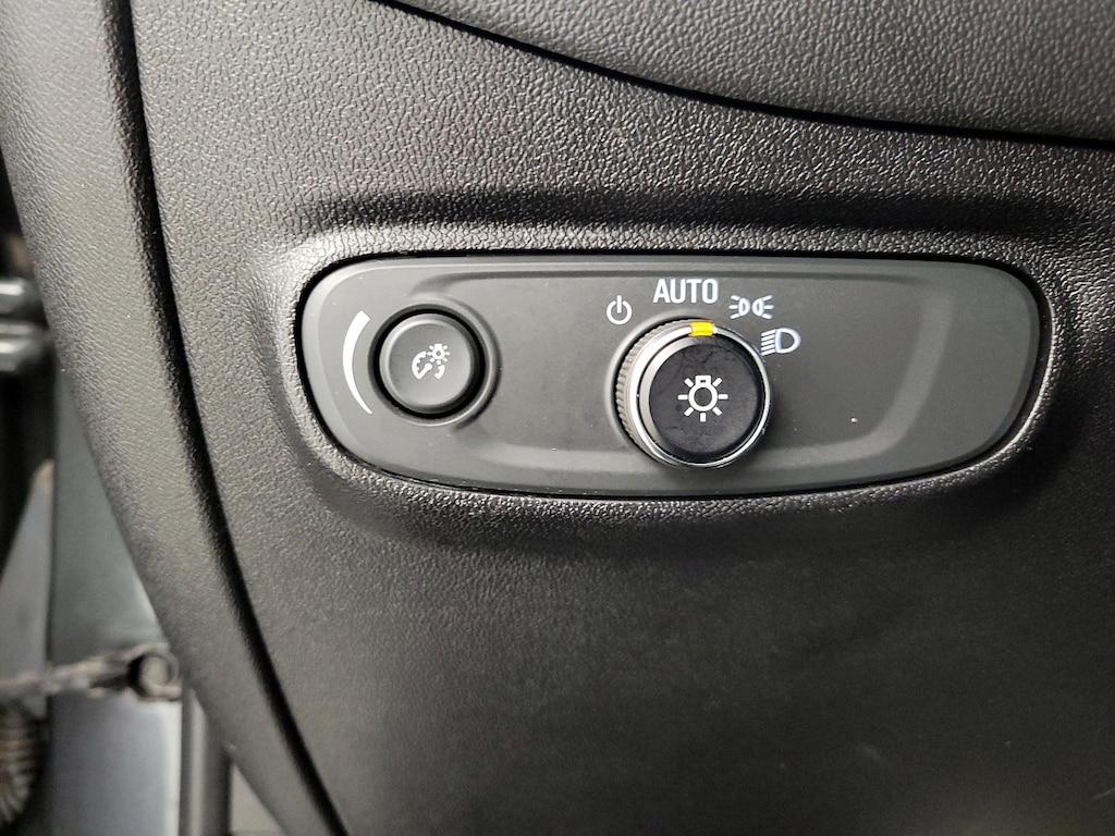 used 2019 Chevrolet Equinox car, priced at $17,998