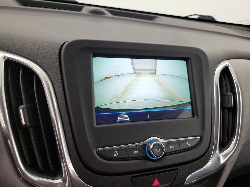 used 2019 Chevrolet Equinox car, priced at $17,998