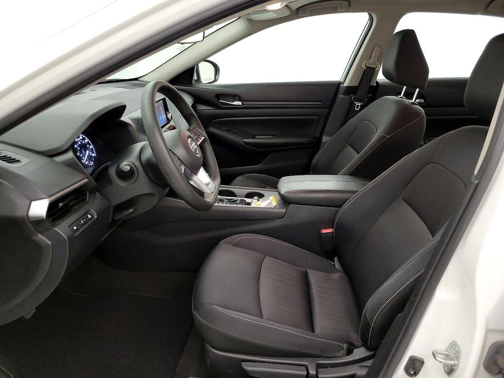 used 2022 Nissan Altima car, priced at $18,998