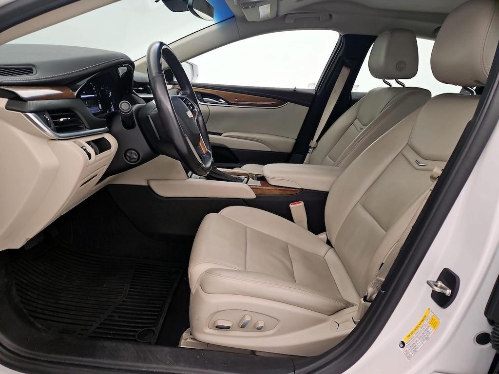 used 2019 Cadillac XTS car, priced at $27,998