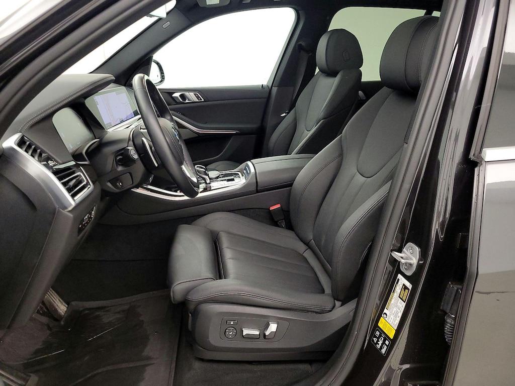 used 2021 BMW X5 car, priced at $36,998