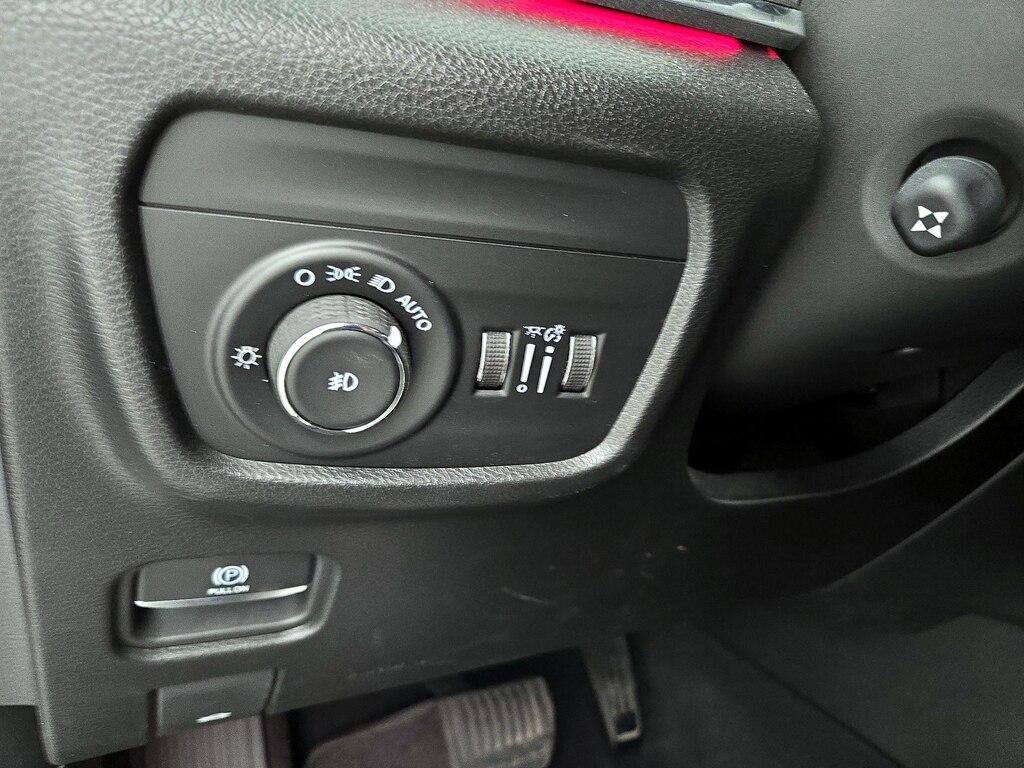 used 2023 Jeep Grand Cherokee L car, priced at $45,998