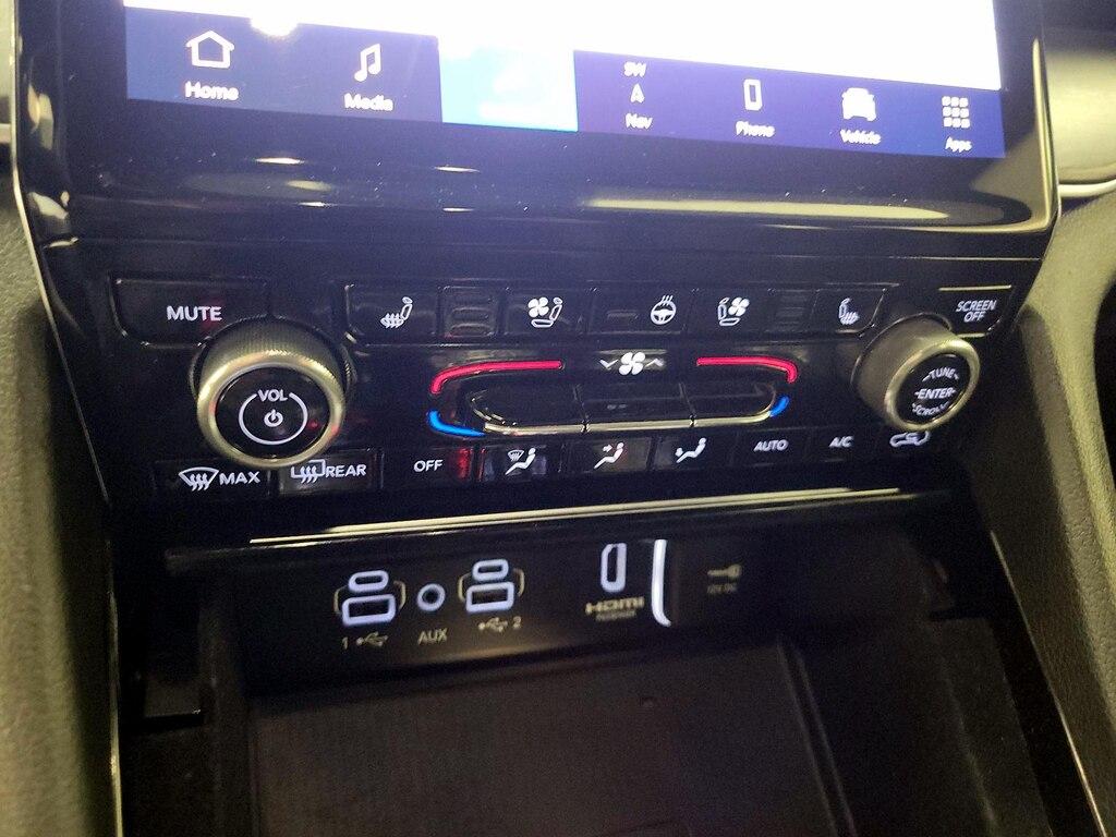 used 2022 Jeep Grand Cherokee car, priced at $35,998