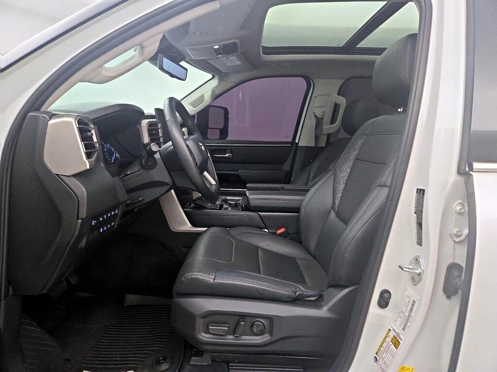 used 2022 Toyota Tundra car, priced at $44,998