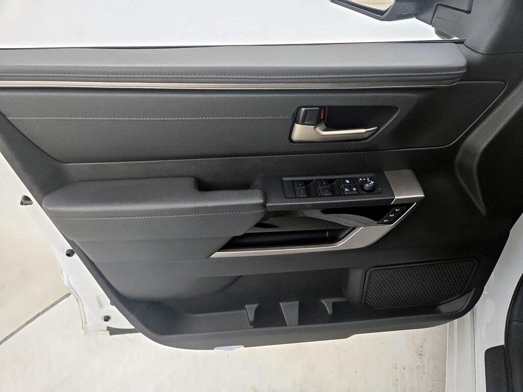 used 2022 Toyota Tundra car, priced at $44,998