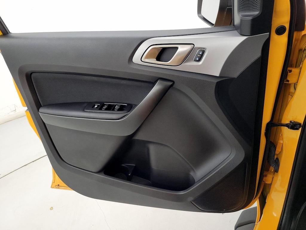 used 2021 Ford Ranger car, priced at $31,998