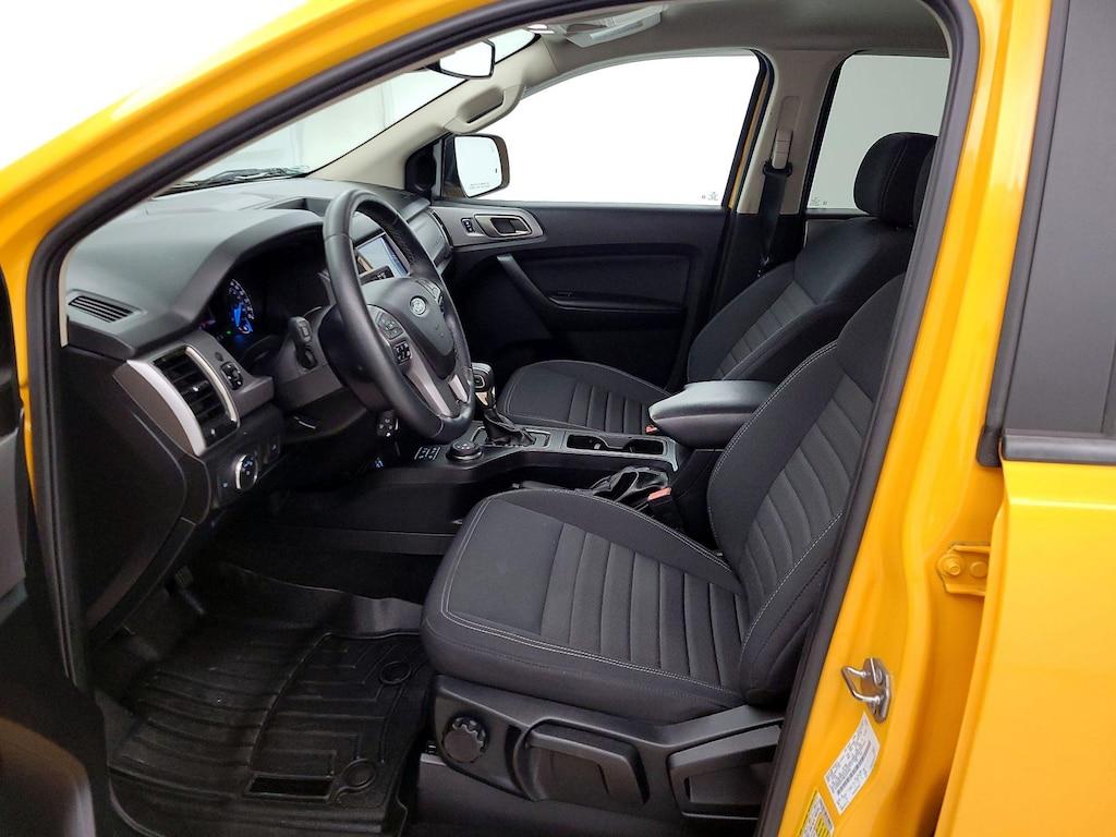 used 2021 Ford Ranger car, priced at $31,998