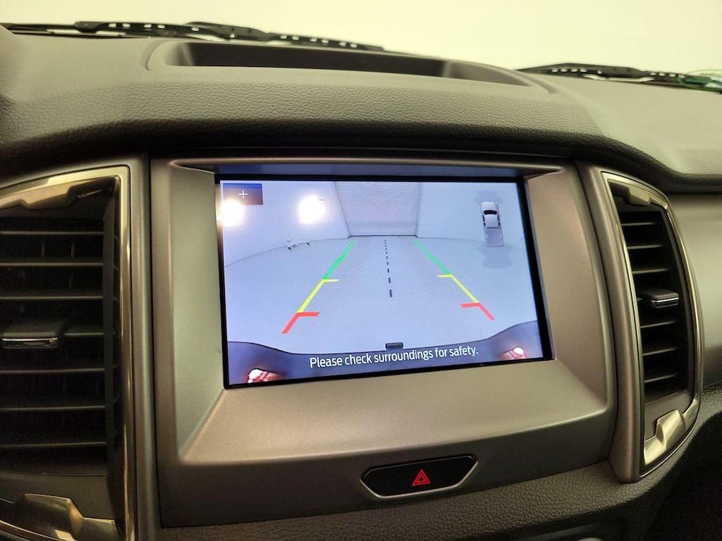 used 2021 Ford Ranger car, priced at $31,998