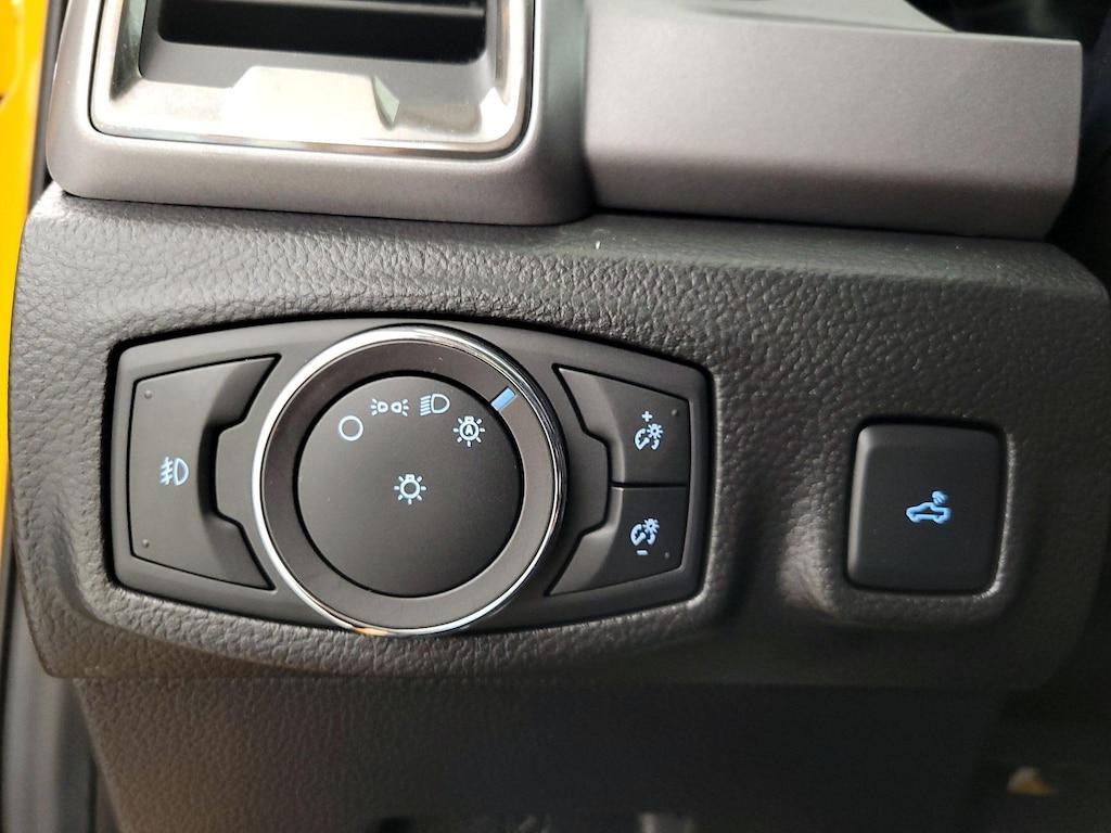 used 2021 Ford Ranger car, priced at $31,998