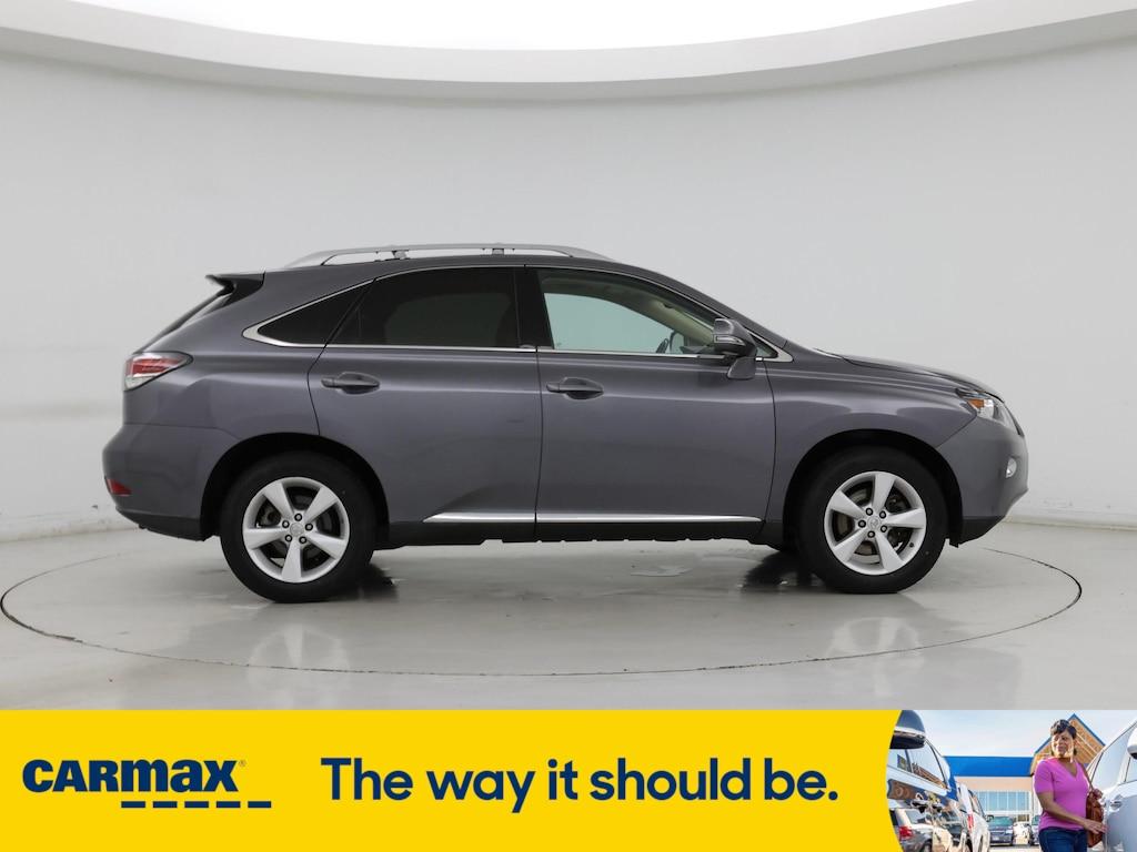 used 2014 Lexus RX 350 car, priced at $17,998