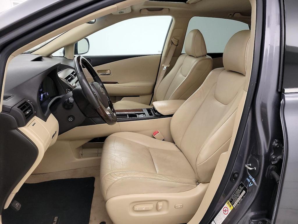 used 2014 Lexus RX 350 car, priced at $17,998