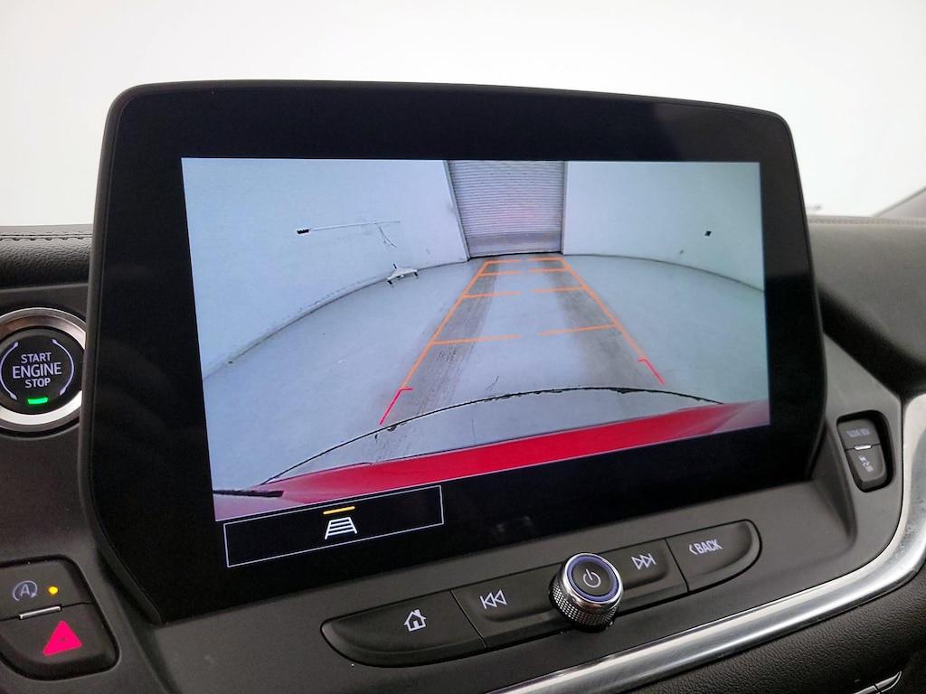 used 2023 Chevrolet Blazer car, priced at $25,998