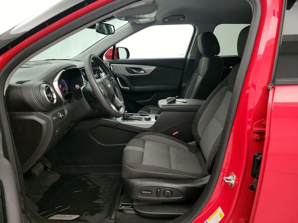 used 2023 Chevrolet Blazer car, priced at $25,998