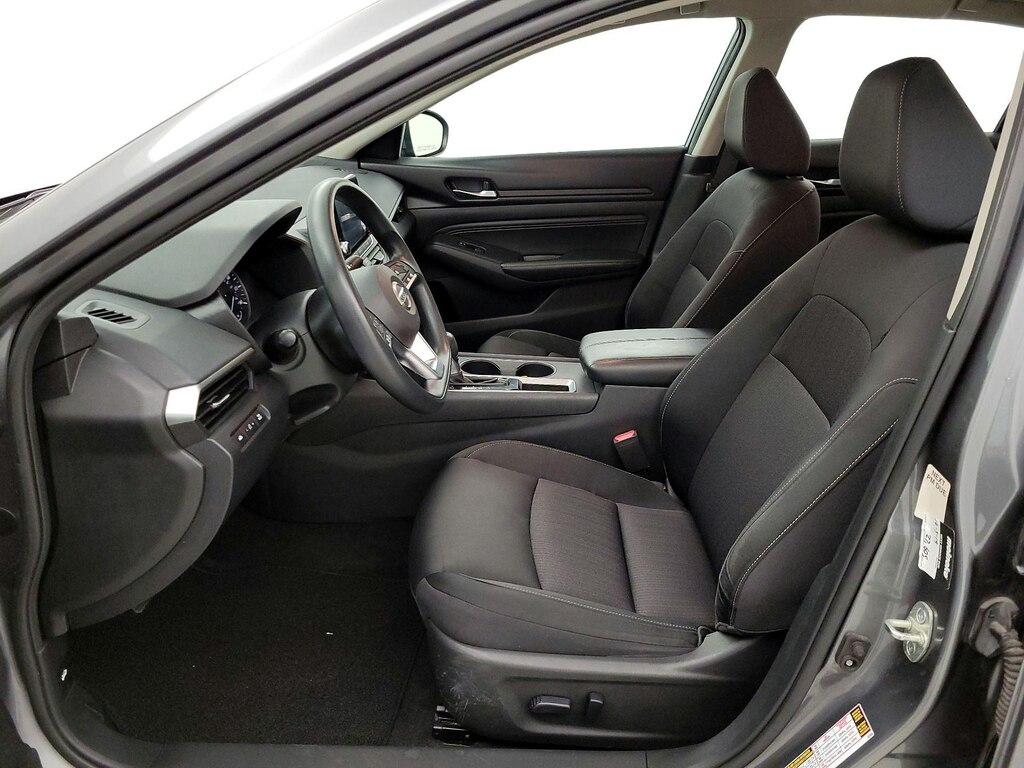 used 2019 Nissan Altima car, priced at $15,998