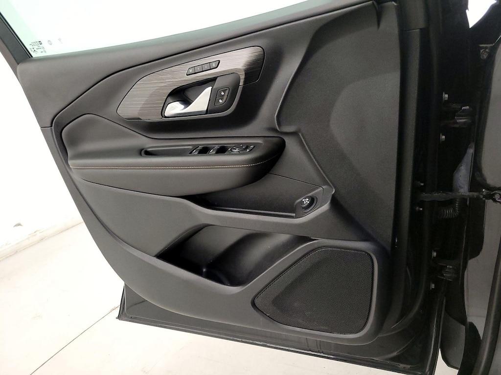 used 2021 GMC Terrain car, priced at $22,998