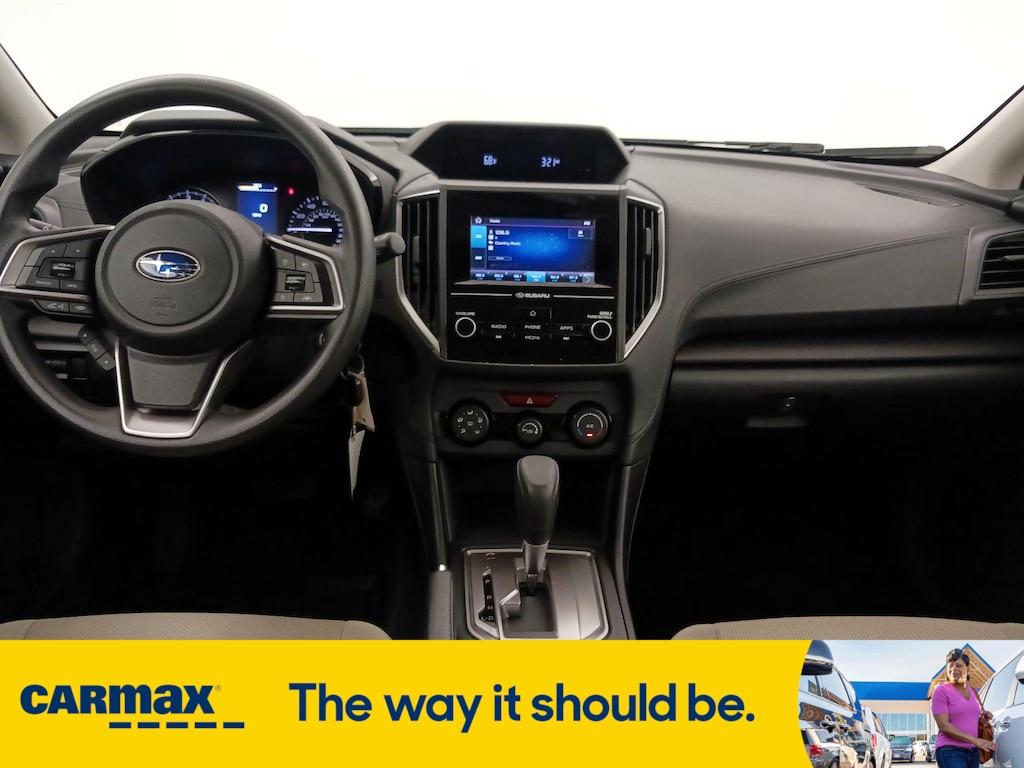 used 2019 Subaru Impreza car, priced at $19,998