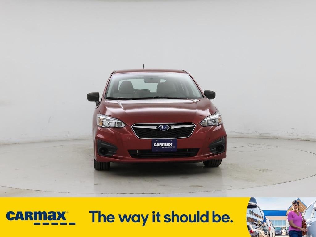 used 2019 Subaru Impreza car, priced at $19,998