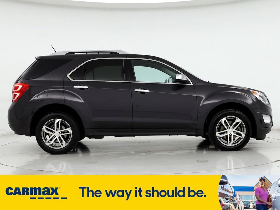 used 2016 Chevrolet Equinox car, priced at $17,998