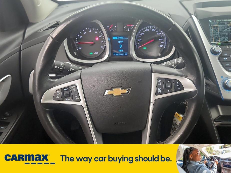 used 2016 Chevrolet Equinox car, priced at $17,998