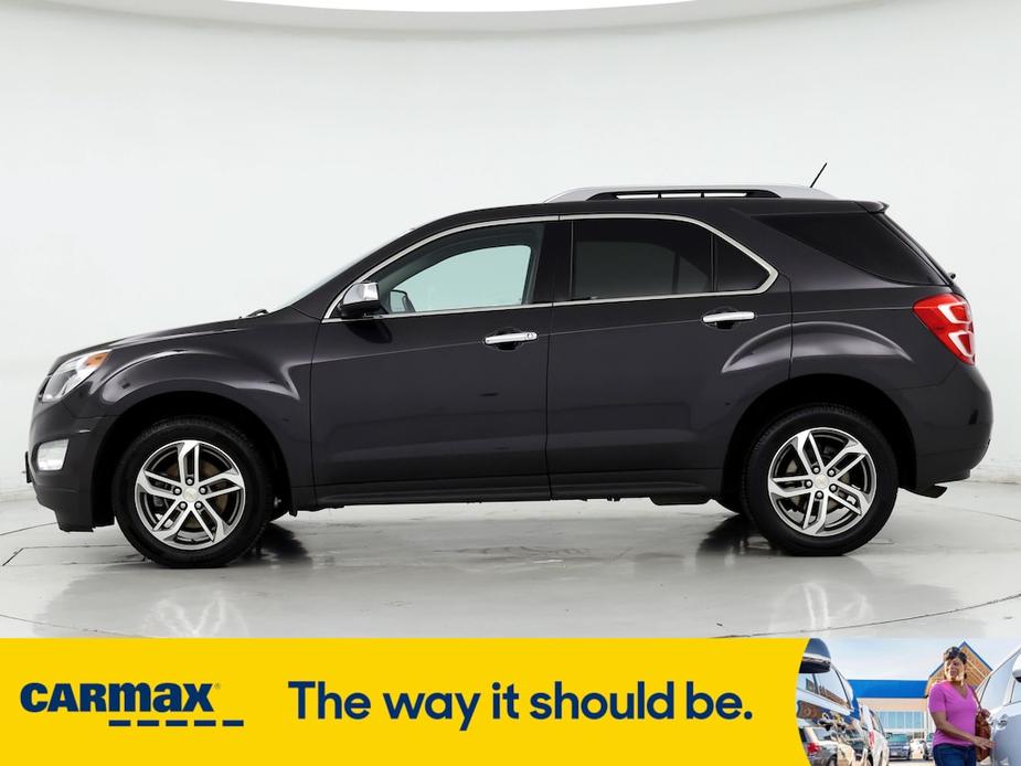 used 2016 Chevrolet Equinox car, priced at $17,998