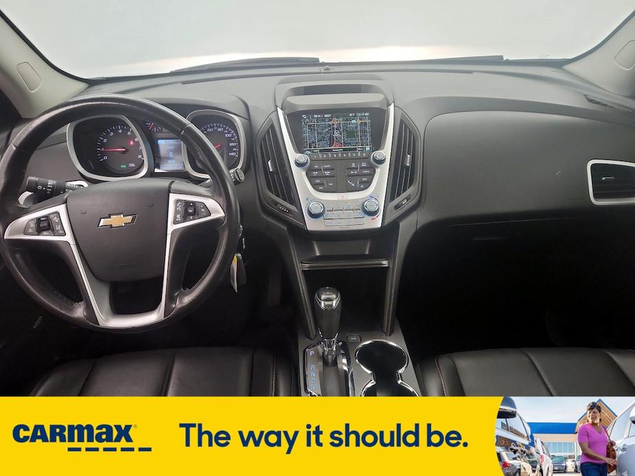 used 2016 Chevrolet Equinox car, priced at $17,998