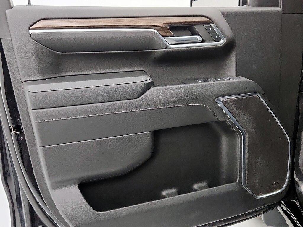 used 2023 Chevrolet Silverado 1500 car, priced at $34,998