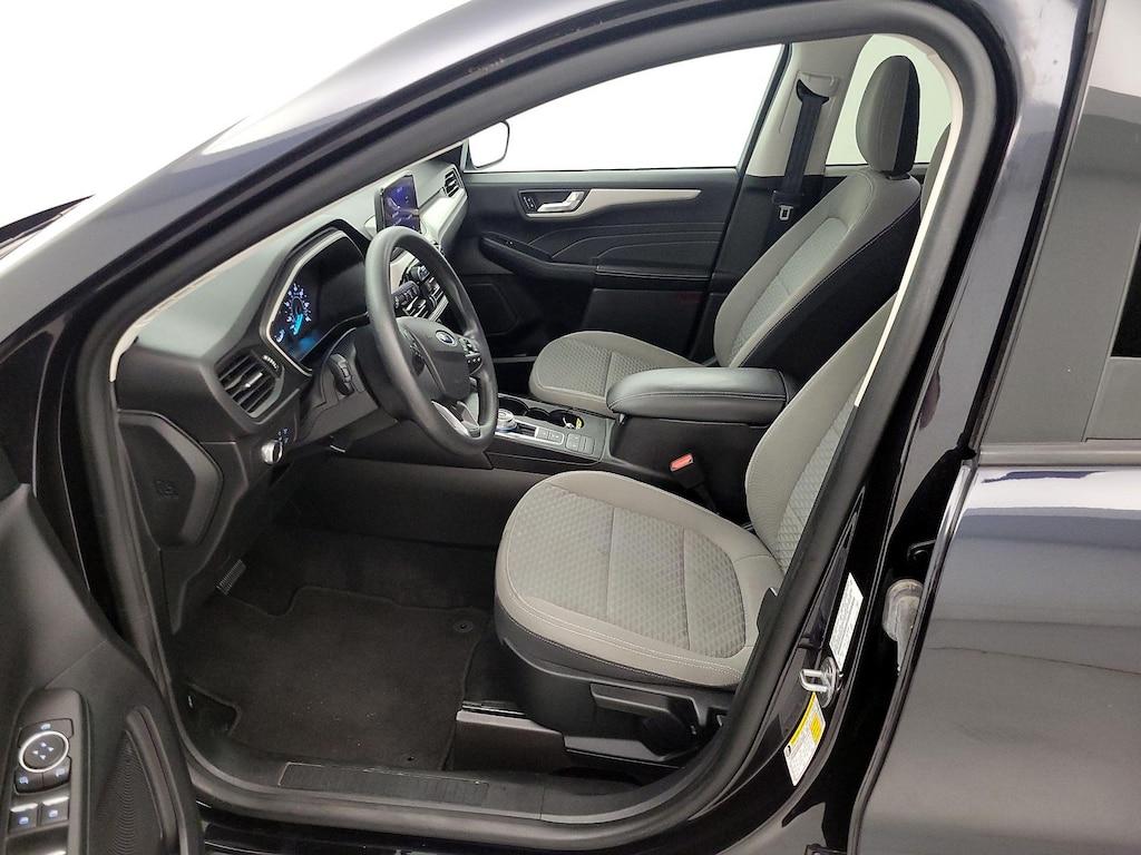 used 2021 Ford Escape car, priced at $20,998