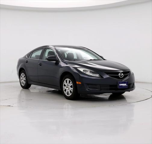 used 2012 Mazda Mazda6 car, priced at $14,599