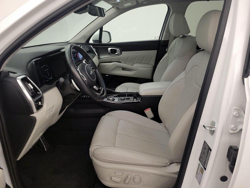 used 2023 Kia Sorento Plug-In Hybrid car, priced at $38,998