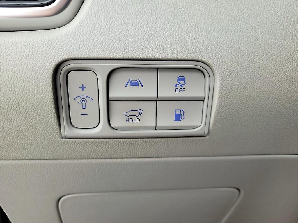 used 2023 Kia Sorento Plug-In Hybrid car, priced at $38,998