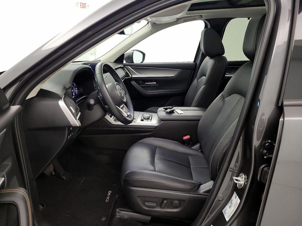 used 2024 Mazda CX-90 PHEV car, priced at $35,998