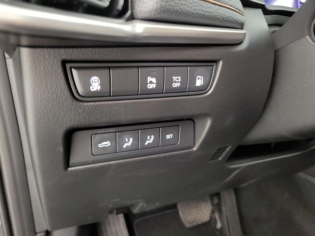 used 2024 Mazda CX-90 PHEV car, priced at $35,998