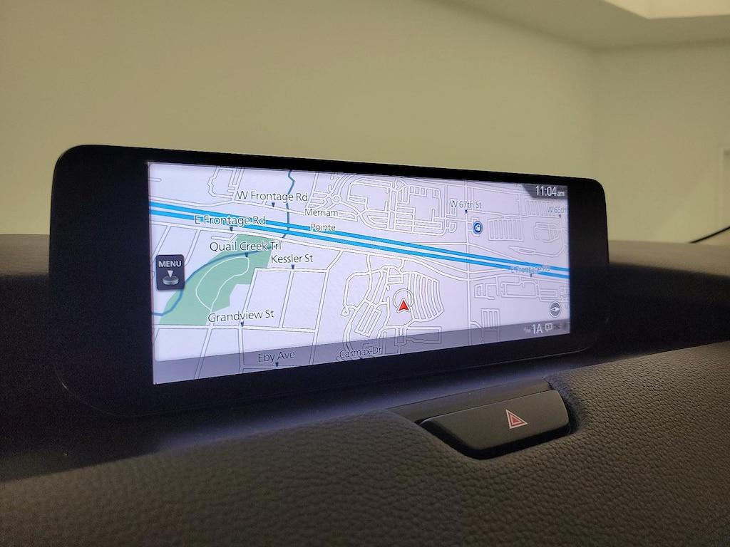 used 2024 Mazda CX-90 PHEV car, priced at $35,998