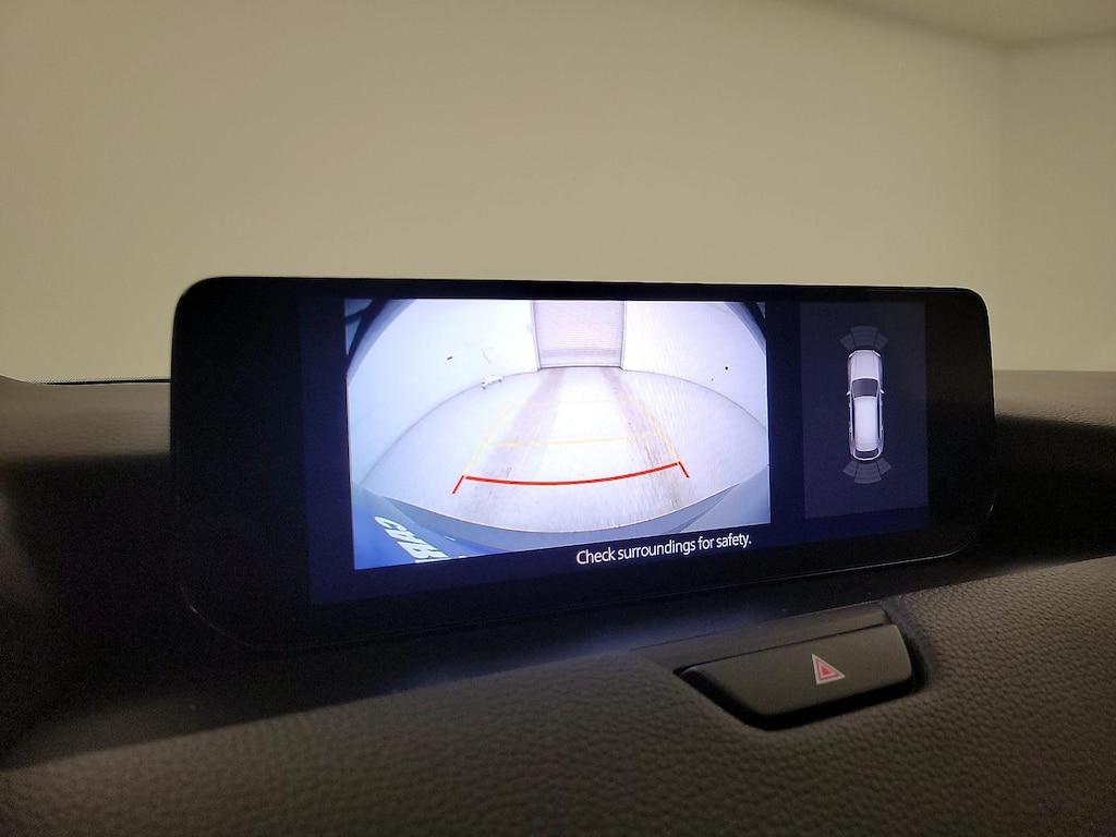 used 2024 Mazda CX-90 PHEV car, priced at $35,998