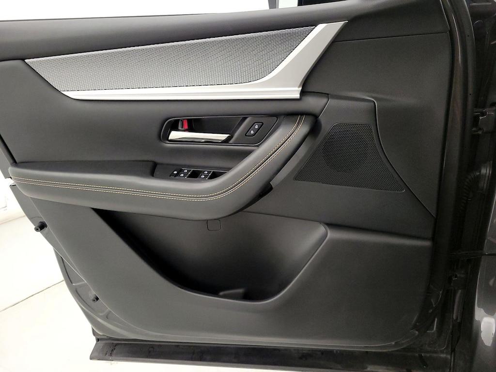 used 2024 Mazda CX-90 PHEV car, priced at $35,998